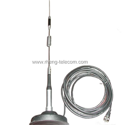 CB antenna