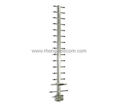 2.4G/GSM Yagi antenna