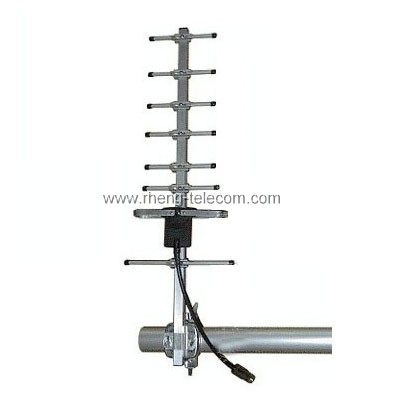 2.4G/GSM Yagi antenna