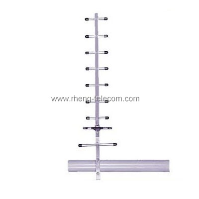 2.4G/GSM Yagi antenna