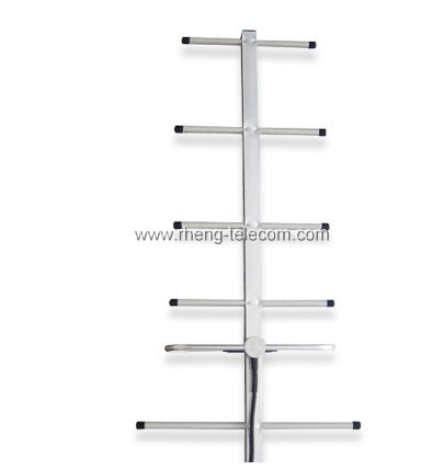 2.4G/GSM Yagi antenna