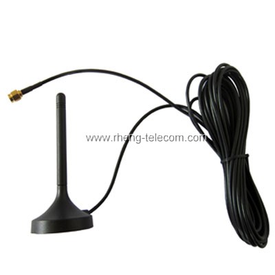 GSM antenna