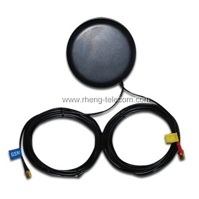 GPS antenna