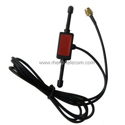GPS antenna