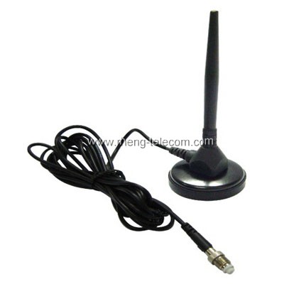 GPS antenna