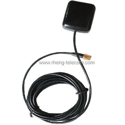 GPS antenna