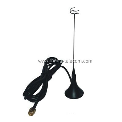 Digital tv antenna
