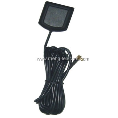 GPS antenna