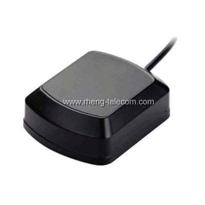 GPS active antenna
