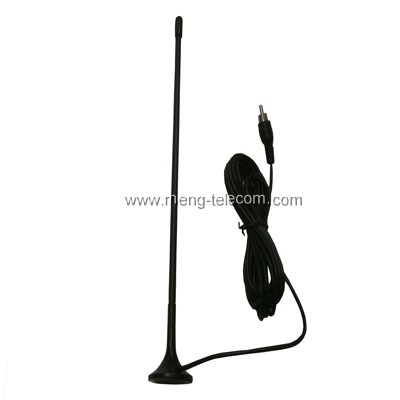 CB antenna