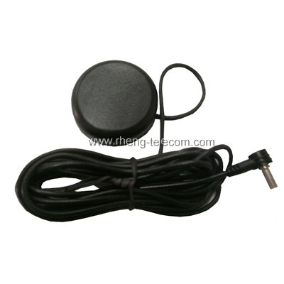 GPS antenna