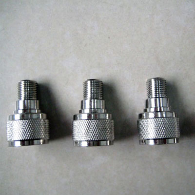 Connector and Cable