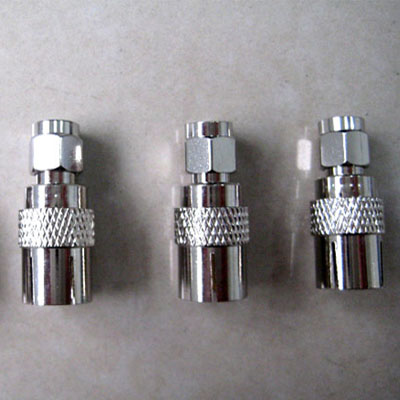 Connector and Cable