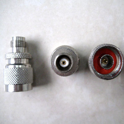 Connector and Cable