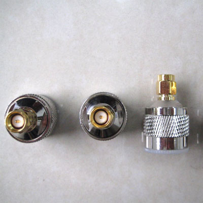 Connector and Cable