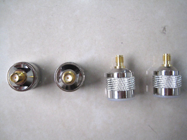 Connector and Cable