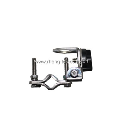 Tilt angle adjustable mount bracket