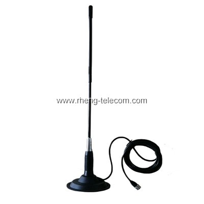 CB radio antenna