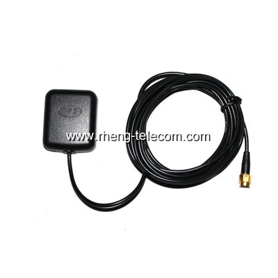 GPS antenna