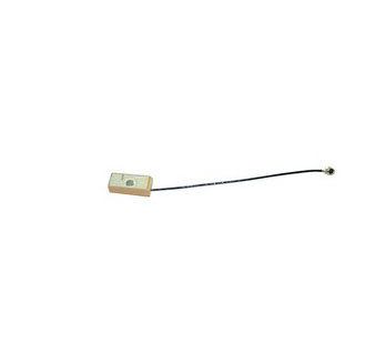 GPS chip antenna with 28dbi, IPEX 1.13 cable
