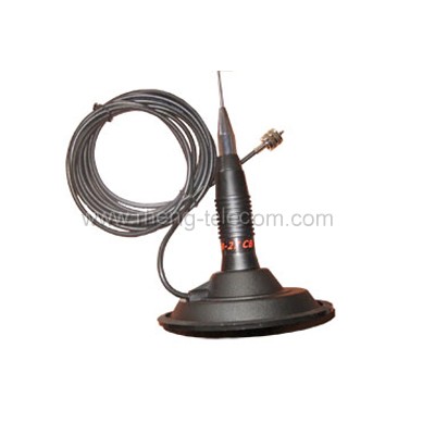 CB Mobile antenna