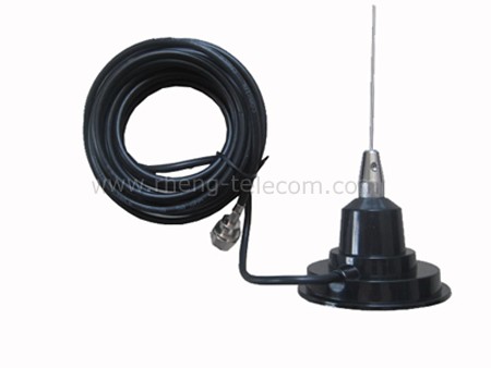 CB Mobile antenna