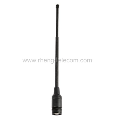 Handheld antenna