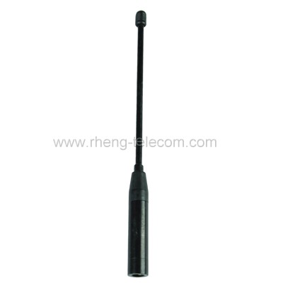 Handheld antenna