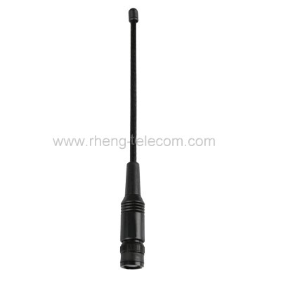 Handheld antenna