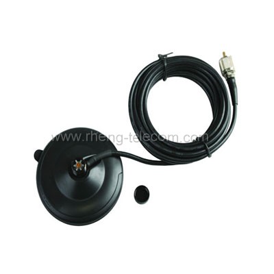 antenna bracket,magnet sucker