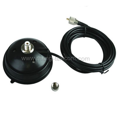 antenna bracket,magnet sucker