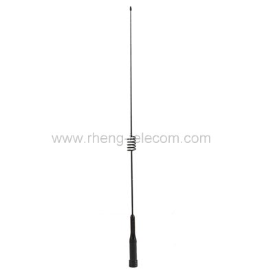 Car mobile antenna