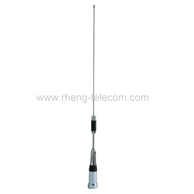 Car mobile antenna