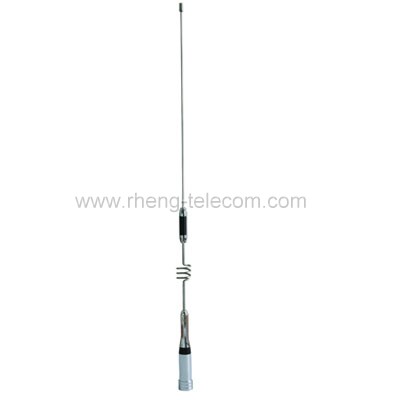 Car mobile antenna