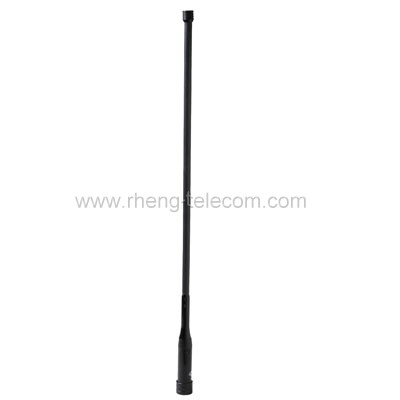 Car mobile antenna
