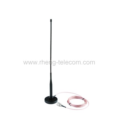 Car mobile antenna