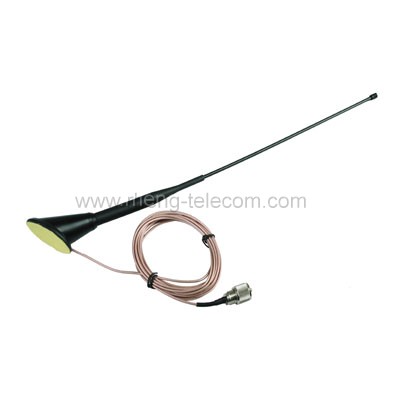 Car mobile antenna