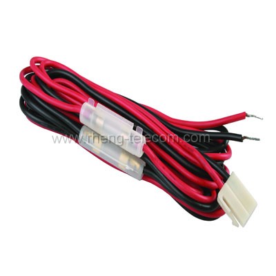 mobile antenna cable