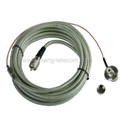 mobile antenna cable