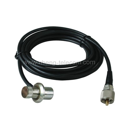 mobile antenna cable
