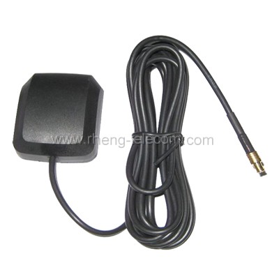 GPS antenna