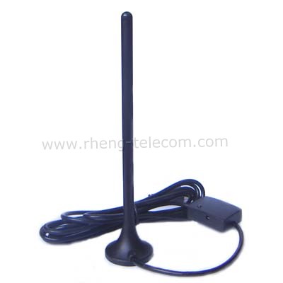 DVB-T antenna