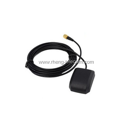 GPS antenna