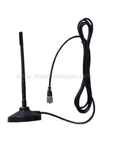 CB radio antenna