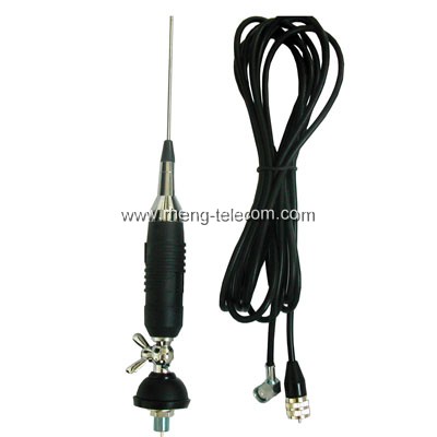 CB radio antenna