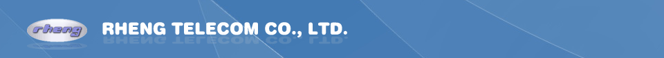 Rheng telecom Co., Ltd.